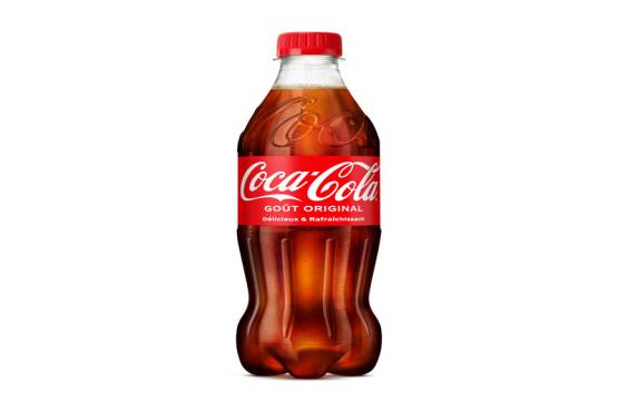 COCA COLA