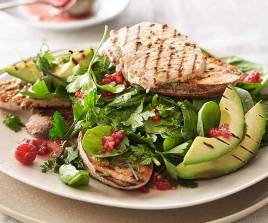 PLAT NASSIMI