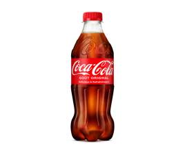 COCA COLA